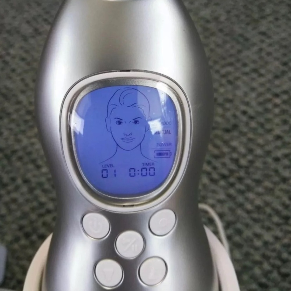 Rodan and Fields Macro Exfoliater